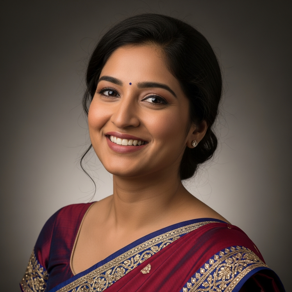 Priya Menon
